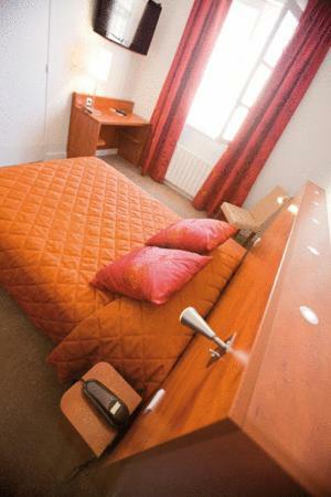Hotel Le Chevreuil