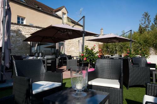 Hotel Le Chevreuil