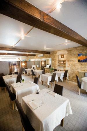 Hotel Le Chevreuil