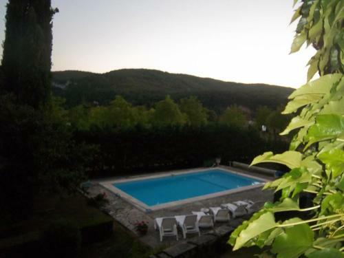 Bed & Breakfast Maison D'h�tes Redon