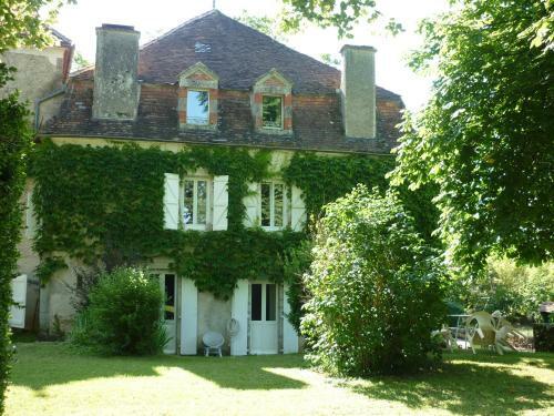 Bed & Breakfast Maison D'h�tes Redon