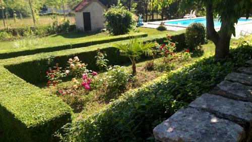 Bed & Breakfast Maison D'h�tes Redon
