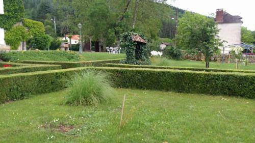 Bed & Breakfast Maison D'h�tes Redon
