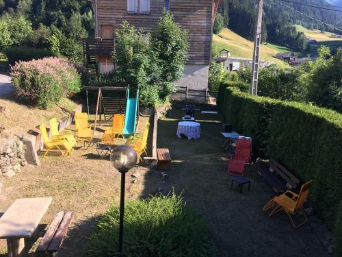 Hotel H�tel Le Christiania