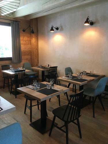 Hotel H�tel Le Christiania