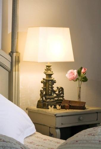 Hotel Le For�t