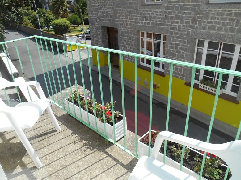 Bed & Breakfast A L'abri Des Vents