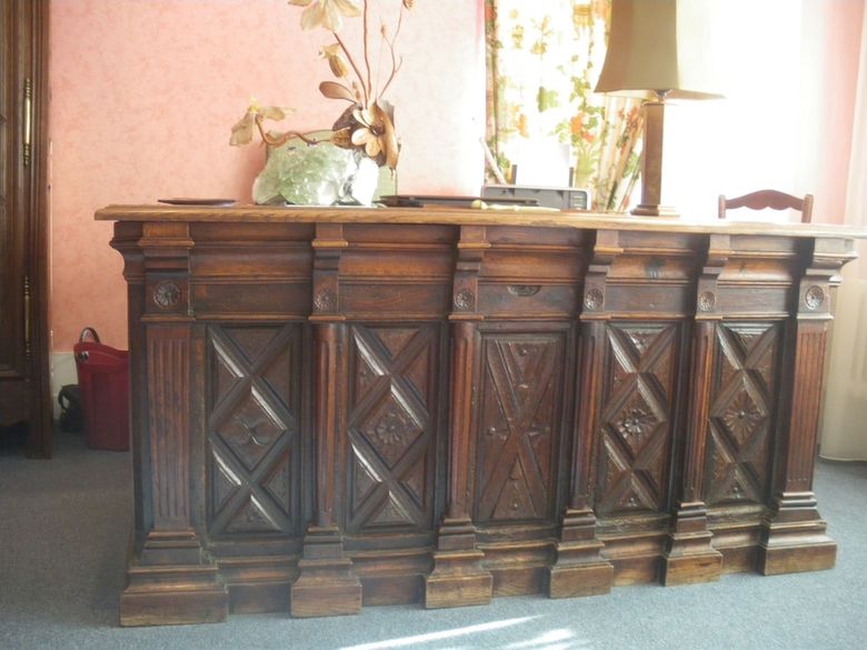 Bed & Breakfast A L'abri Des Vents