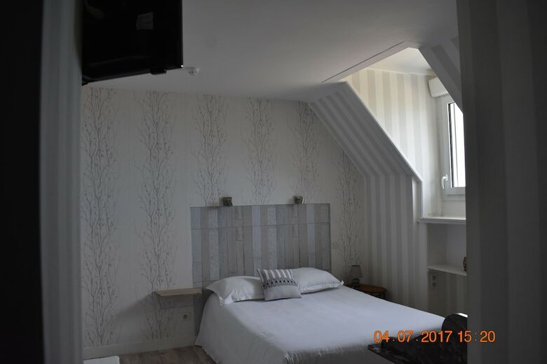 Bed & Breakfast Villa Les Dunes