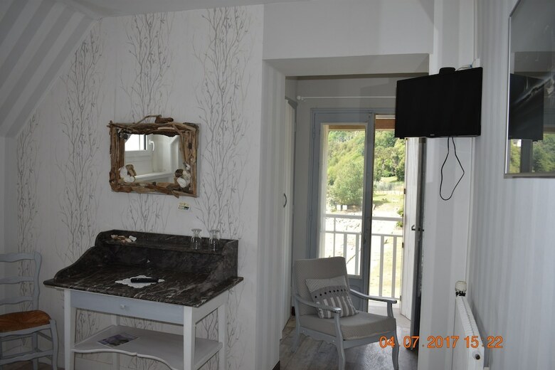 Bed & Breakfast Villa Les Dunes