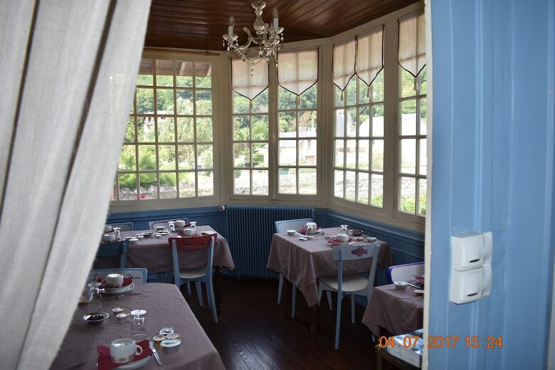 Bed & Breakfast Villa Les Dunes