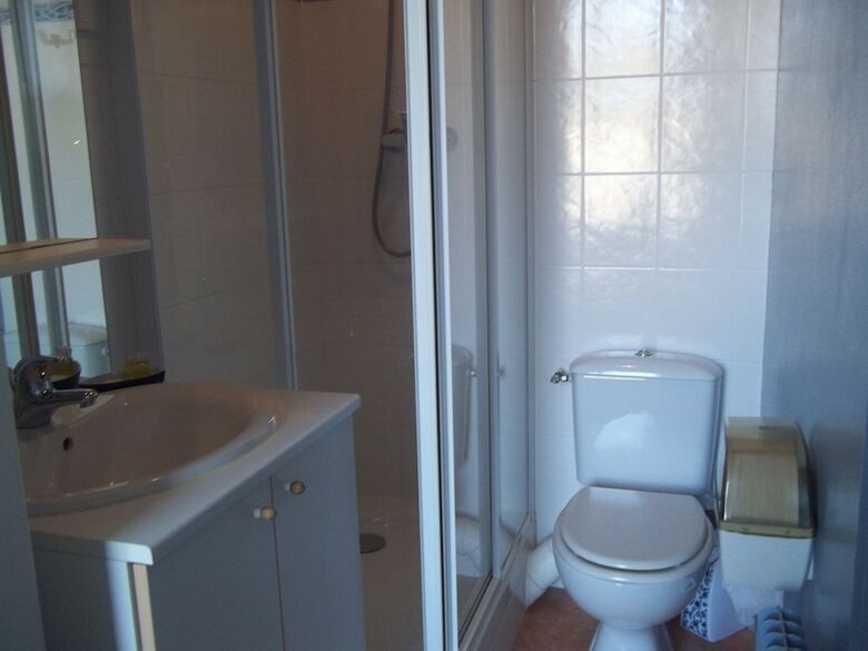 Bed & Breakfast Villa Les Dunes