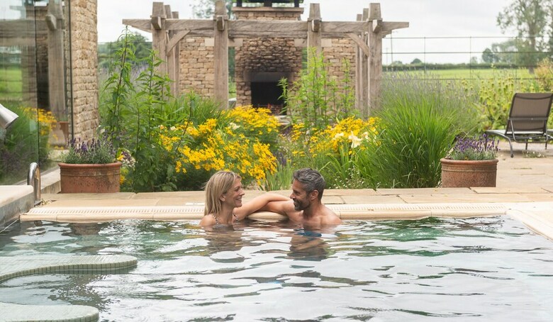 Barnsley House Hotel