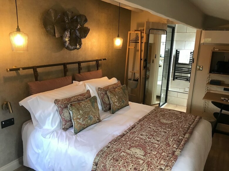 Hotel Rylands Farmhouse
