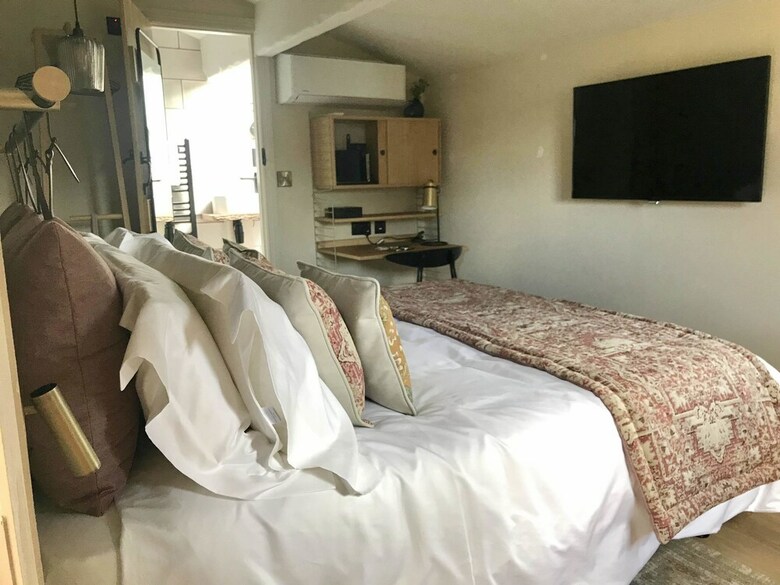 Hotel Rylands Farmhouse