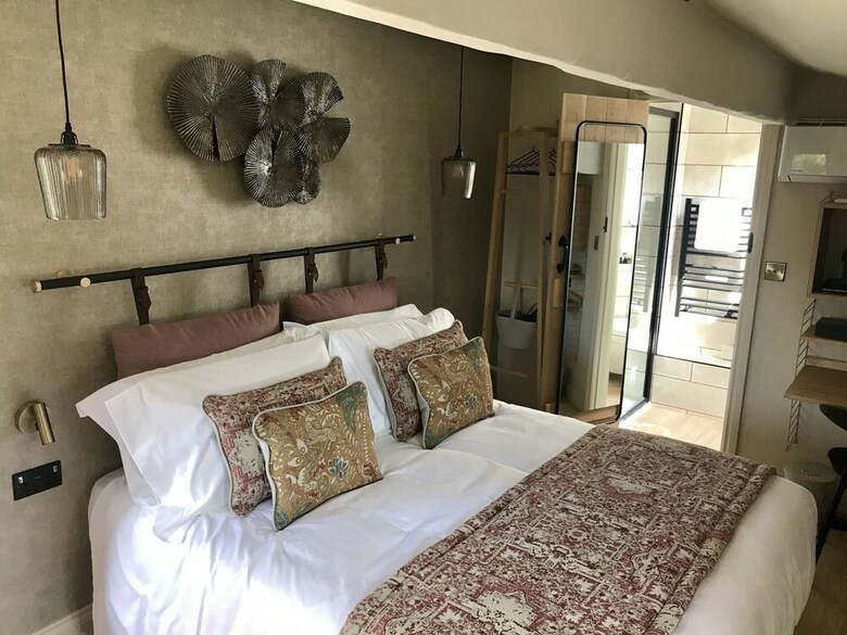 Hotel Rylands Farmhouse