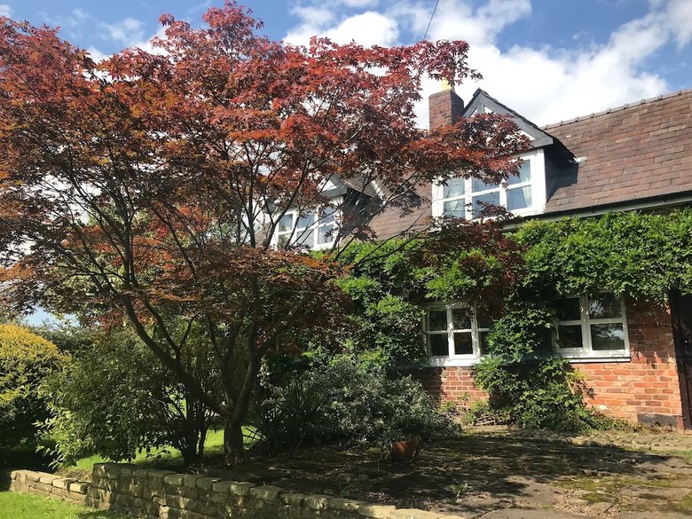 Hotel Rylands Farmhouse