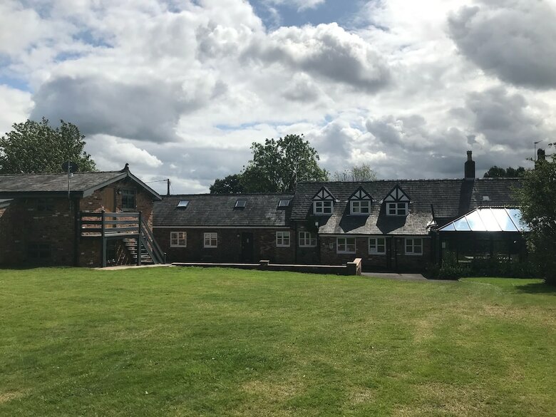 Hotel Rylands Farmhouse