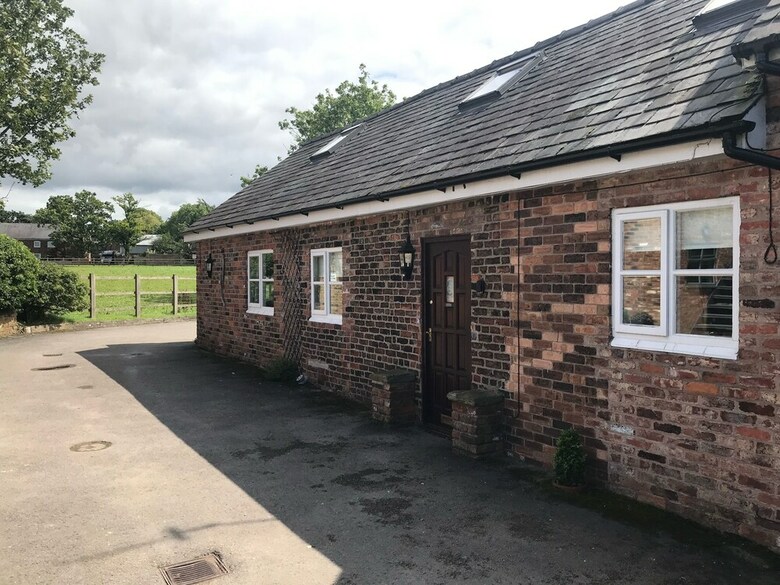 Hotel Rylands Farmhouse