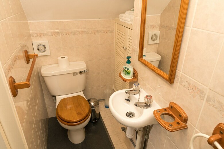 Hotel Rylands Farmhouse