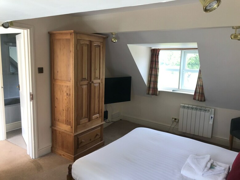 Hotel Rylands Farmhouse