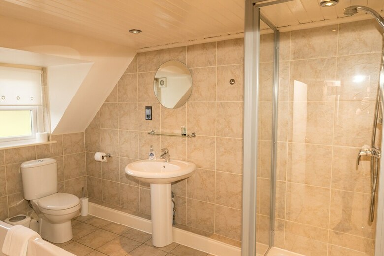 Hotel Rylands Farmhouse