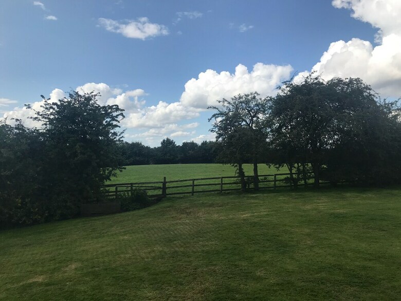 Hotel Rylands Farmhouse