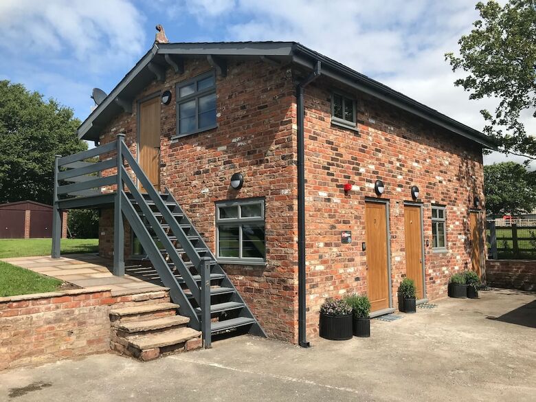 Hotel Rylands Farmhouse