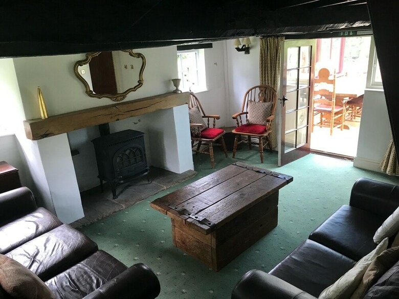 Hotel Rylands Farmhouse