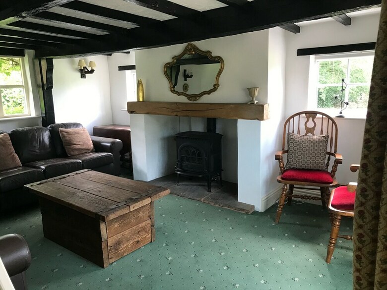 Hotel Rylands Farmhouse