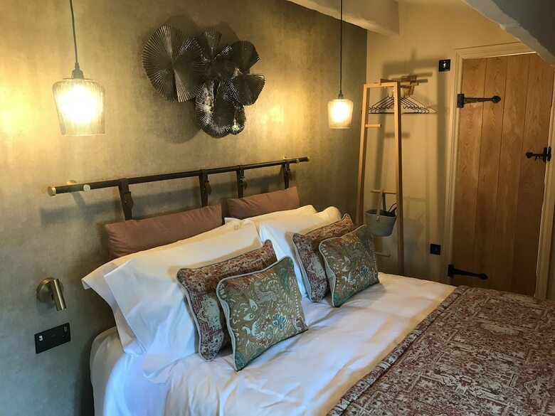 Hotel Rylands Farmhouse