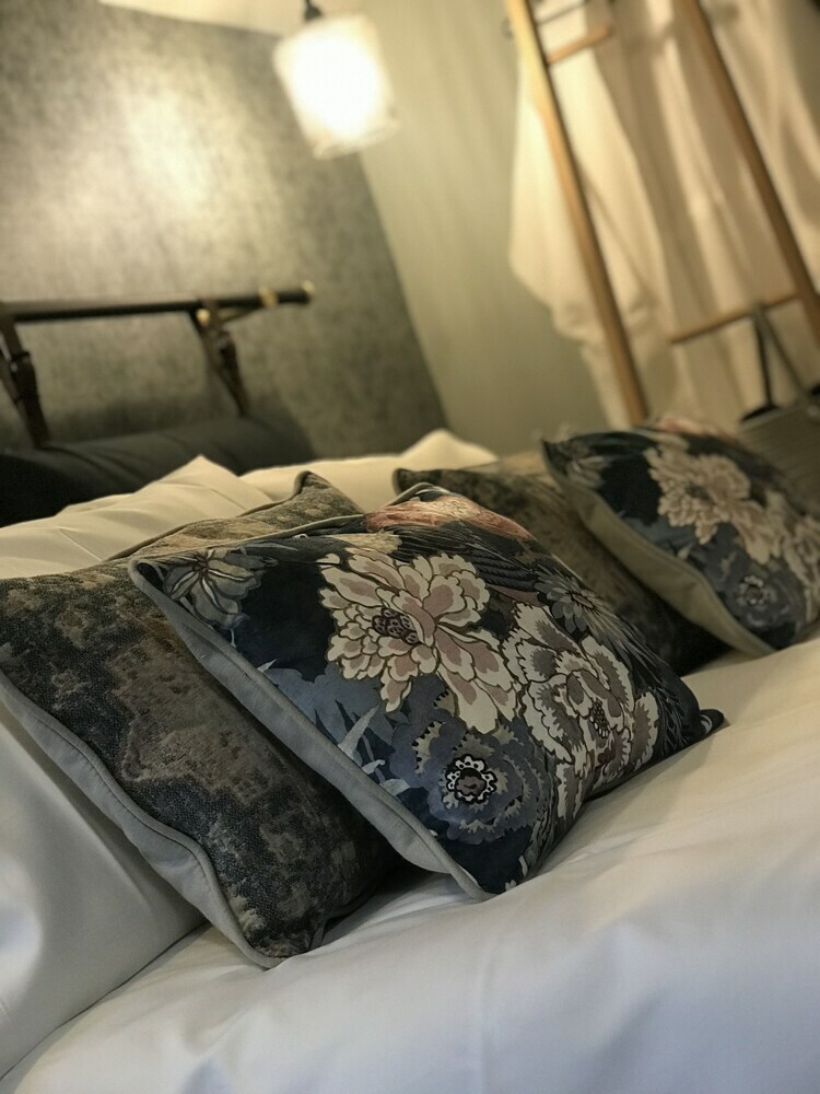 Hotel Rylands Farmhouse