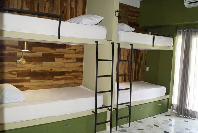 Bed & Breakfast Peregrinos Hostel Cartagena de Indias