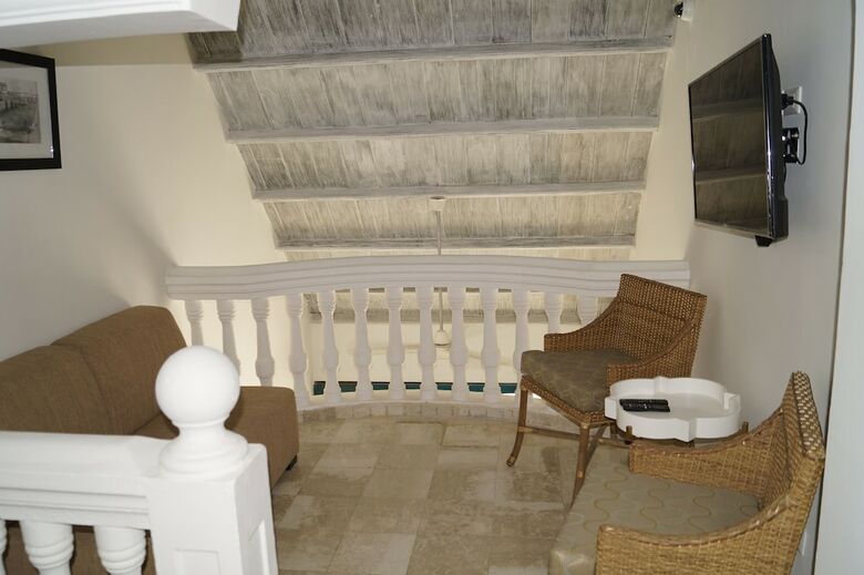 Bed & Breakfast Peregrinos Hostel Cartagena de Indias