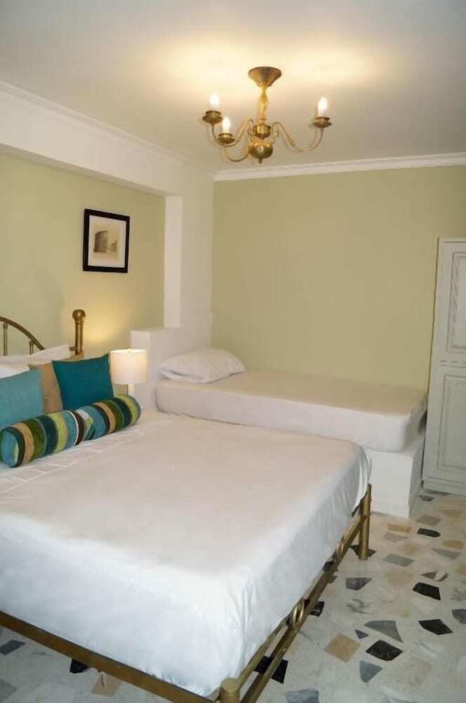 Bed & Breakfast Peregrinos Hostel Cartagena de Indias