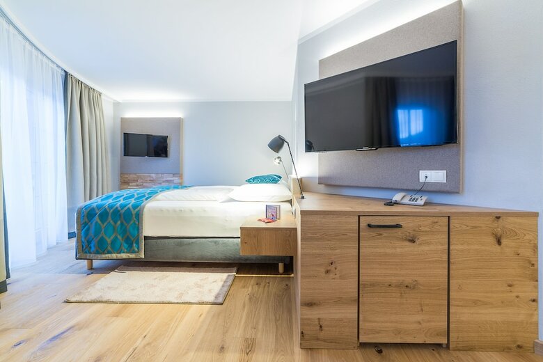 Wohlfuehlhotel Schiestl