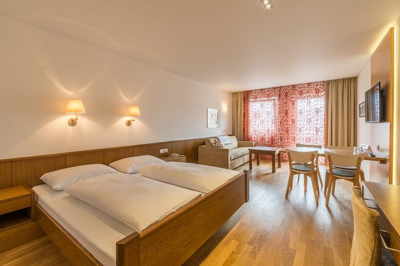 Wohlfuehlhotel Schiestl
