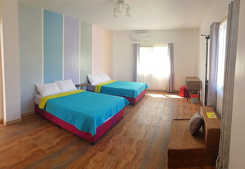 Hotel Country Corner Guest House