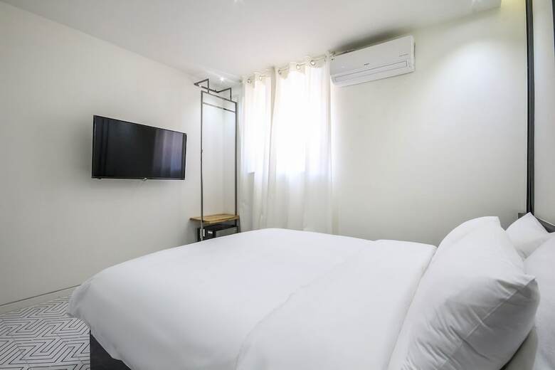 Hotel The Vizit Jeonju