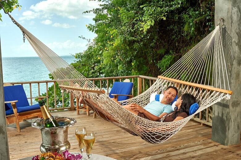 Bluefields Bay Villas