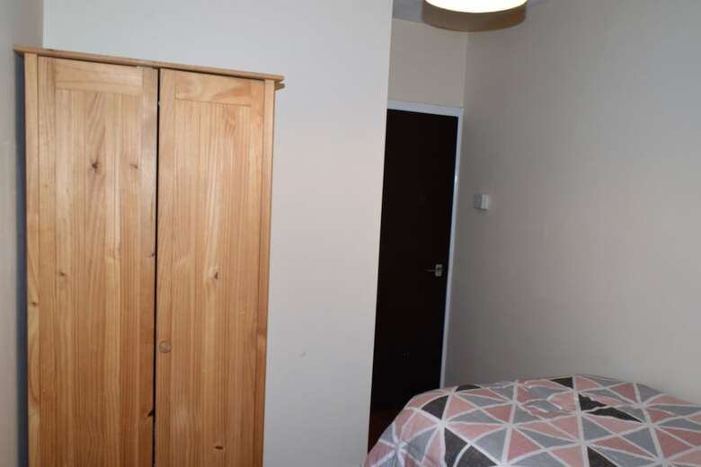 Apartamento Grafton House