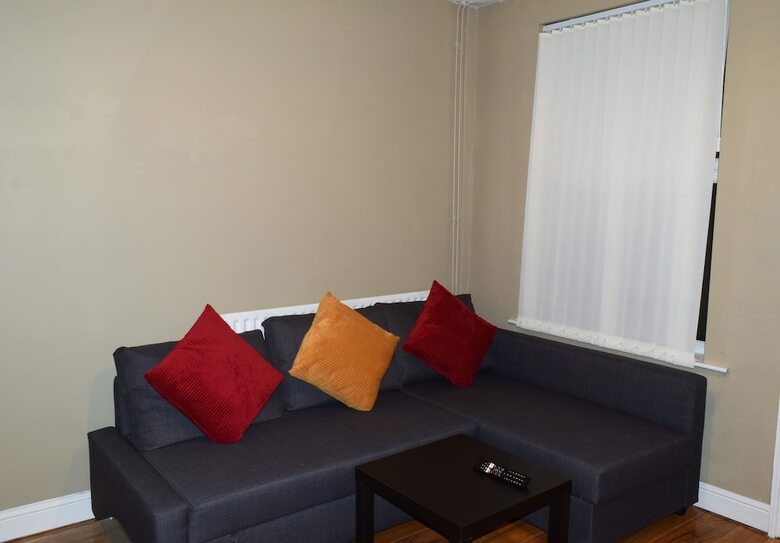 Apartamento Grafton House