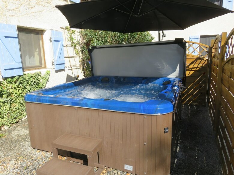 Le G�te Michouat