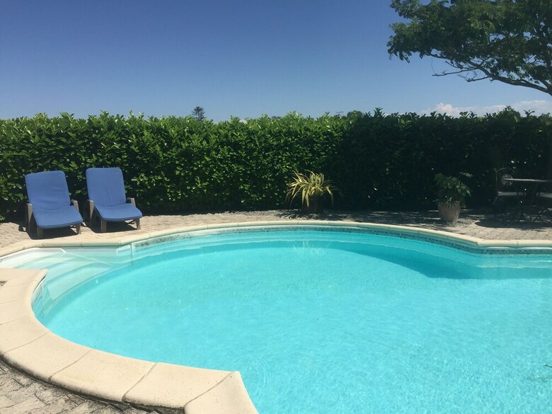 Le G�te Michouat