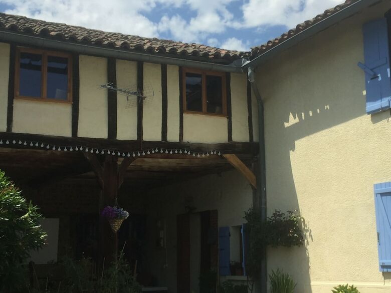 Le G�te Michouat