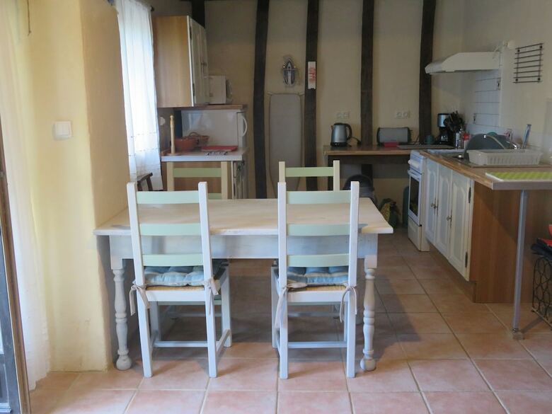 Le G�te Michouat