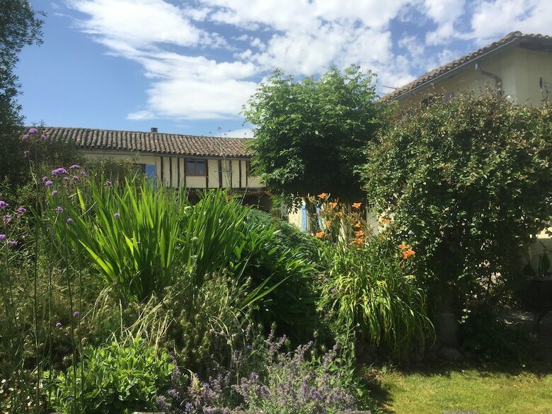 Le G�te Michouat