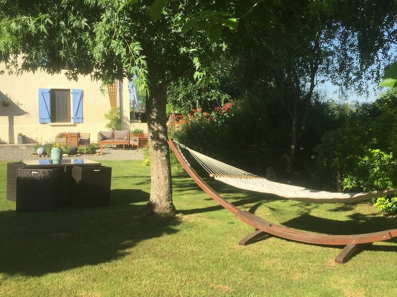 Le G�te Michouat