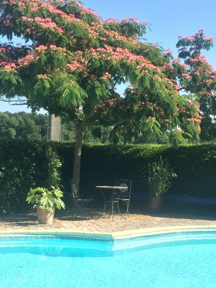 Le G�te Michouat