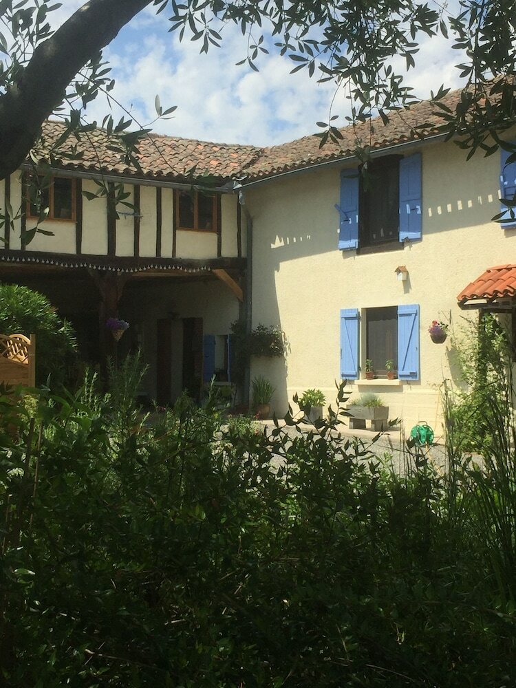 Le G�te Michouat